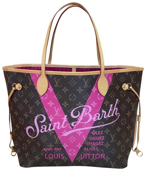 louis vuitton st barths tote|Louis Vuitton St. Barth: Luxury and Elegance in the Caribbean’s .